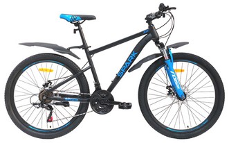 Велосипед Spark Joy 26"