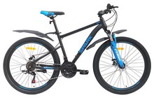 Велосипед Spark Joy 26" - фото 4