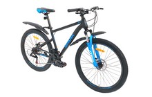 Велосипед Spark Joy 26" - дополнительное фото 10