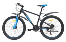 Велосипед Spark Joy 26" - дополнительное фото 11