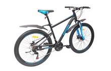 Велосипед Spark Joy 26" - дополнительное фото 12