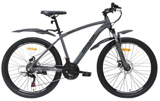 Велосипед Spark Mount 26"
