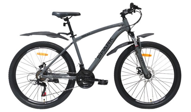 Велосипед Spark Mount 26" - фото 3