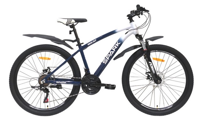 Велосипед Spark Mount 26" - фото 6