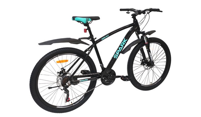 Велосипед Spark Mount 26" - дополнительное фото 15