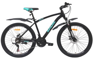 Велосипед Spark Mount 26"