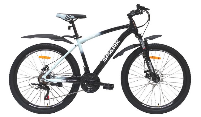 Велосипед Spark Mount 26" - фото 4