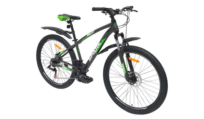 Велосипед Spark Mount 27.5" - дополнительное фото 9