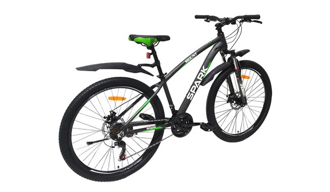 Велосипед Spark Mount 27.5" - дополнительное фото 11