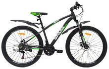 Велосипед Spark Mount 27.5" - фото 4