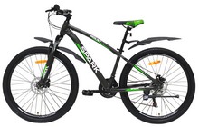 Велосипед Spark Mount 27.5" - дополнительное фото 10