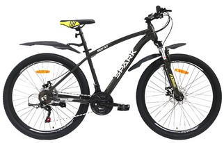Велосипед Spark Mount 27.5"
