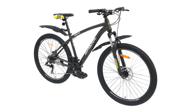 Велосипед Spark Mount 27.5" - дополнительное фото 4