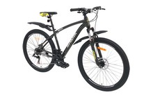 Велосипед Spark Mount 27.5" - дополнительное фото 4