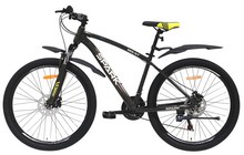 Велосипед Spark Mount 27.5" - дополнительное фото 5
