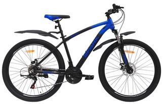 Велосипед Spark Mount 27.5"