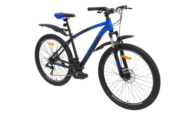 Велосипед Spark Mount 27.5" - дополнительное фото 6