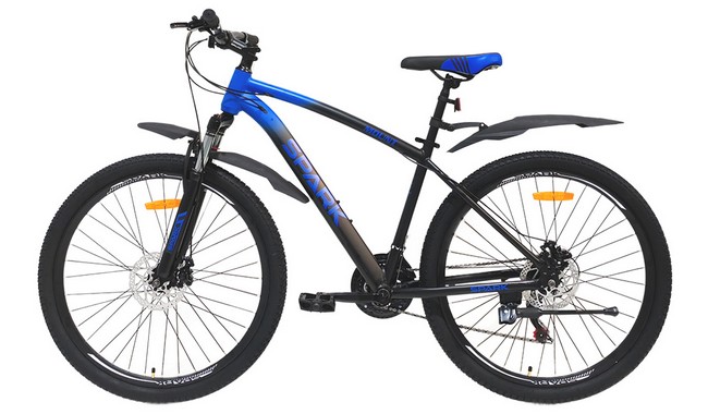 Велосипед Spark Mount 27.5" - дополнительное фото 7