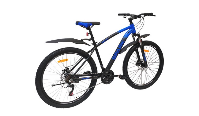Велосипед Spark Mount 27.5" - дополнительное фото 8
