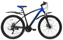 Велосипед Spark Mount 27.5" - фото 3