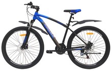 Велосипед Spark Mount 27.5" - дополнительное фото 7