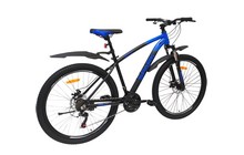 Велосипед Spark Mount 27.5" - дополнительное фото 8