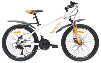 Велосипед Spark Player 24"