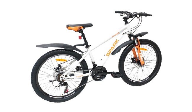 Велосипед Spark Player 24" - дополнительное фото 18