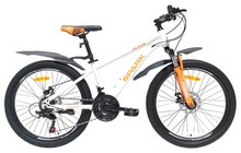 Велосипед Spark Player 24" - фото 6