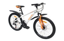 Велосипед Spark Player 24" - дополнительное фото 16