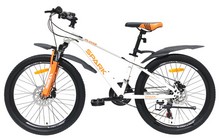 Велосипед Spark Player 24" - дополнительное фото 17