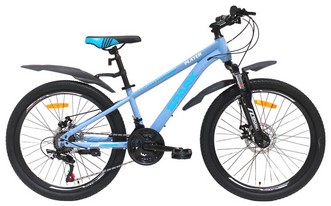 Велосипед Spark Player 24"