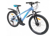 Велосипед Spark Player 24" - дополнительное фото 13