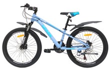 Велосипед Spark Player 24" - дополнительное фото 14