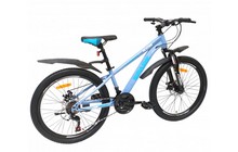 Велосипед Spark Player 24" - дополнительное фото 15