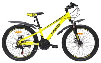 Велосипед Spark Player 24"