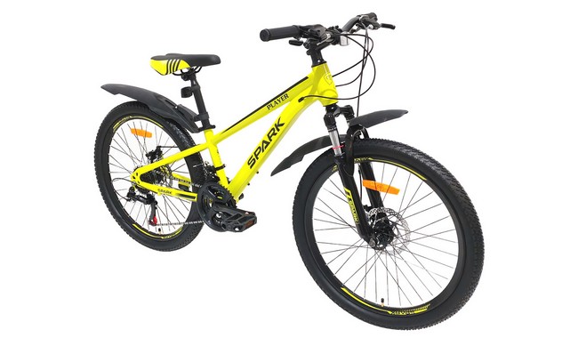 Велосипед Spark Player 24" - дополнительное фото 25