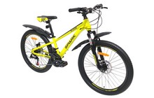 Велосипед Spark Player 24" - дополнительное фото 25