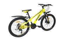 Велосипед Spark Player 24" - дополнительное фото 27