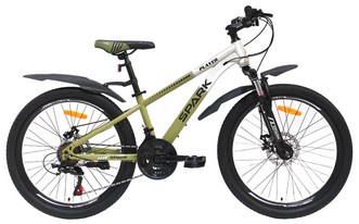 Велосипед Spark Player 24"