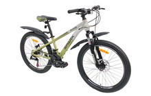 Велосипед Spark Player 24" - дополнительное фото 7