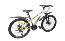 Велосипед Spark Player 24" - дополнительное фото 9