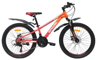 Велосипед Spark Player 24"