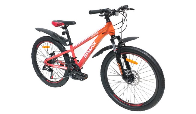 Велосипед Spark Player 24" - дополнительное фото 4