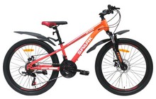 Велосипед Spark Player 24" - фото 2