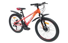 Велосипед Spark Player 24" - дополнительное фото 4