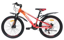 Велосипед Spark Player 24" - дополнительное фото 5