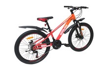 Велосипед Spark Player 24" - дополнительное фото 6