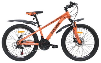 Велосипед Spark Player 24"