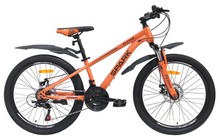 Велосипед Spark Player 24" - фото 1